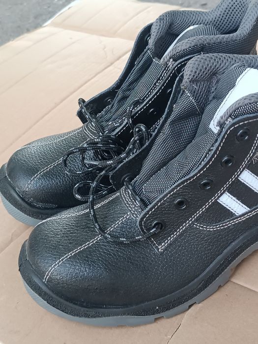 Спец обувь разм. 41