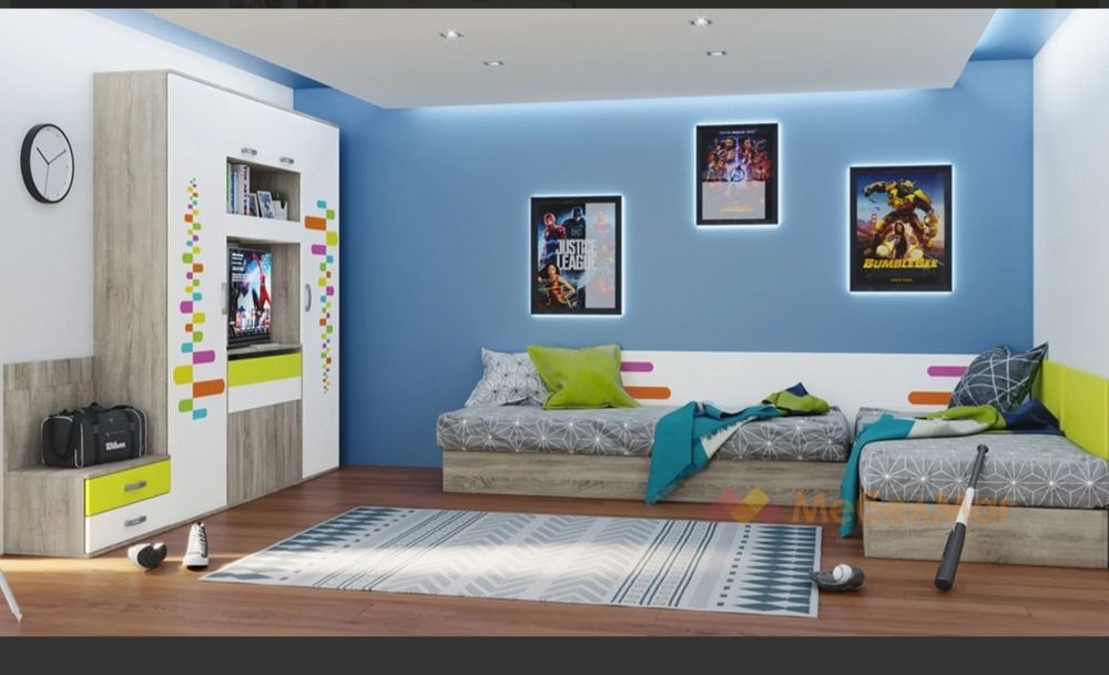 Мебели за детска стая