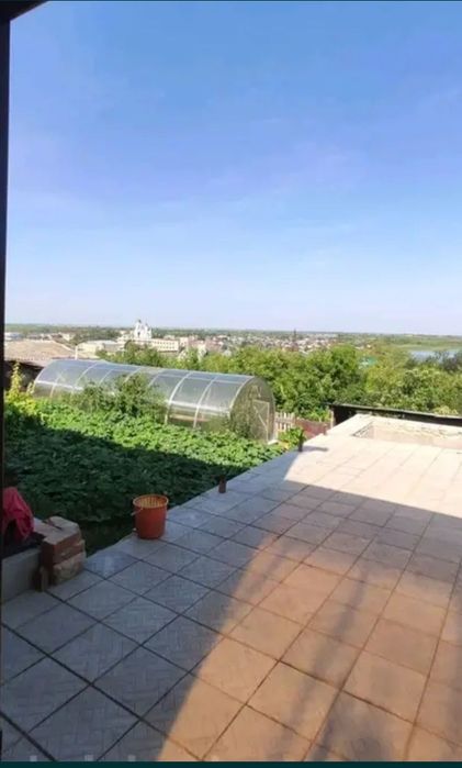Продам домик в историческом центре города.
