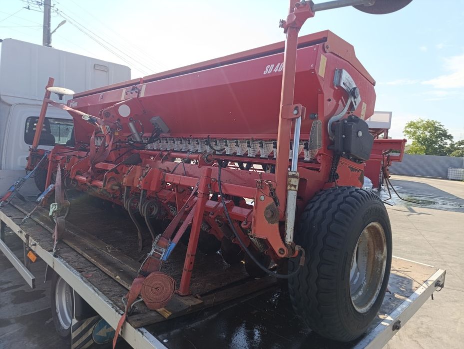 Ir tem păioase un singur disc piese de uzura bune marcatori hidraulici