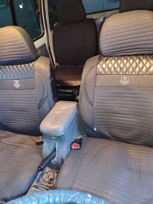 Damas  2014-ishlab chiqarilgan