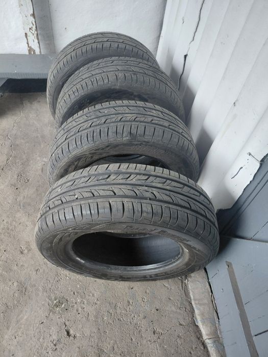 Продам летние шины