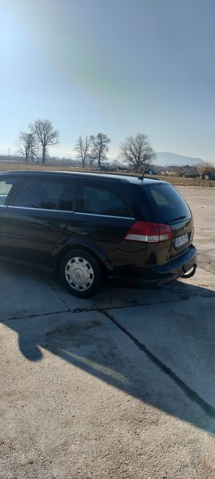 Vând 2 buc Opel Vectra