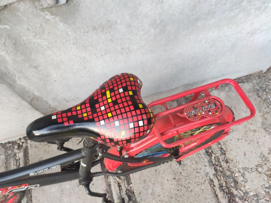 Продам детский велосипед