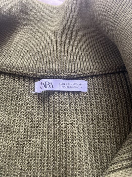 Продам полузамок ZARA