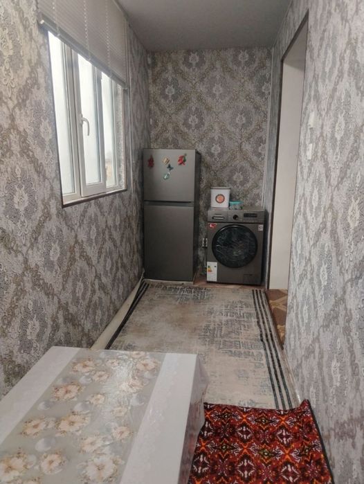 2 комнатная квартира