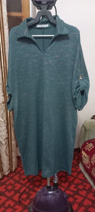 Платье 50р весна,зима