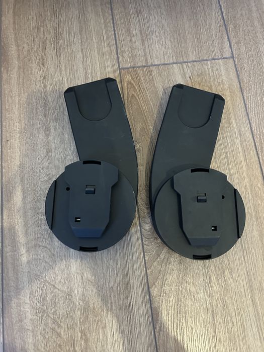 Стол за кола Cybex Cloud T i - Size, 45 – 87 см + адаптери за количка