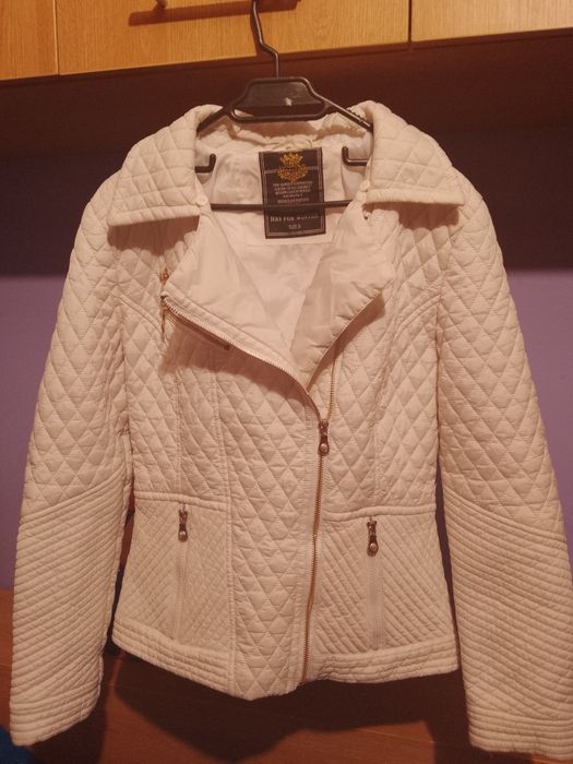 Haină de damă,( Geacă).