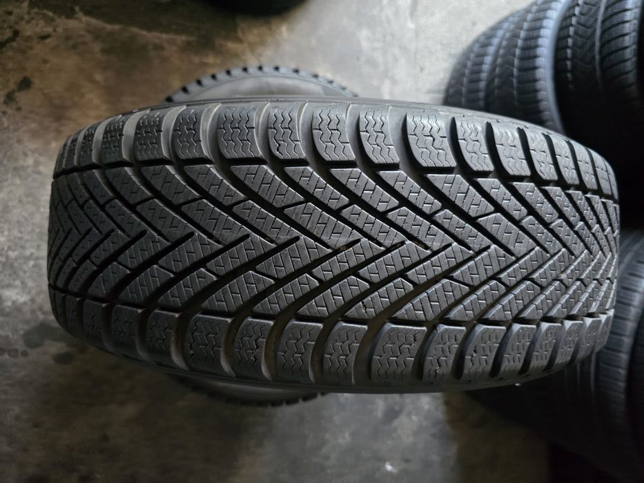 Pirelli 195/55 R15 85H MS iarnă