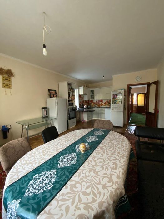 Продам дом Старый аэропорт