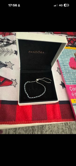 Brățară Pandora Autentică