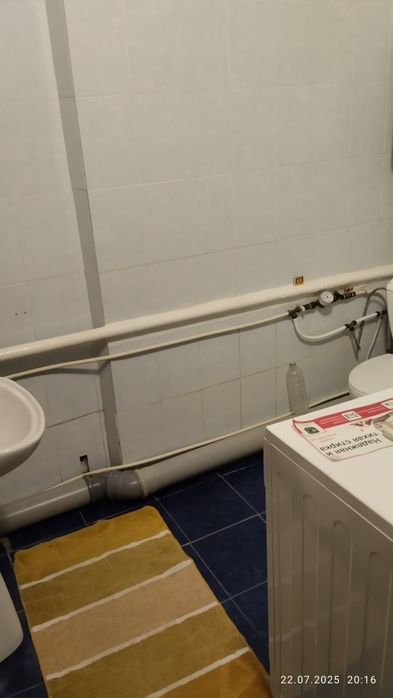 Продаётся дом, село. Денисовка