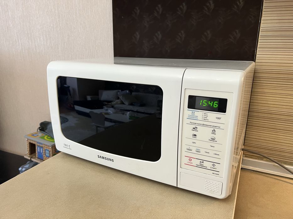 Продам микроволновку