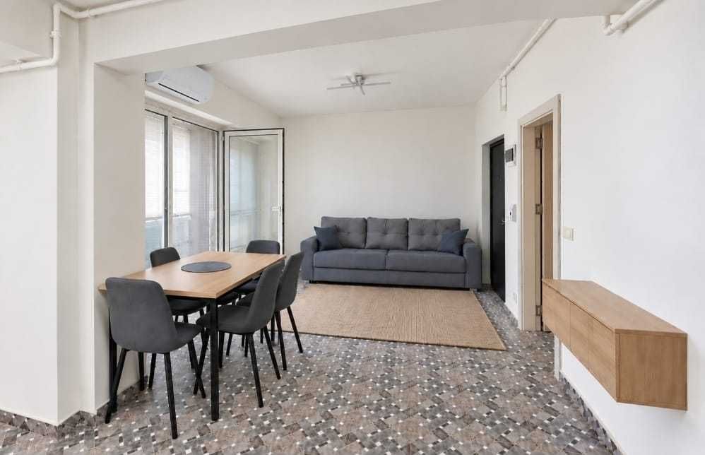 Proprietar – închiriez apartament 2 camere Otopeni, Complex Maramureș, parcare