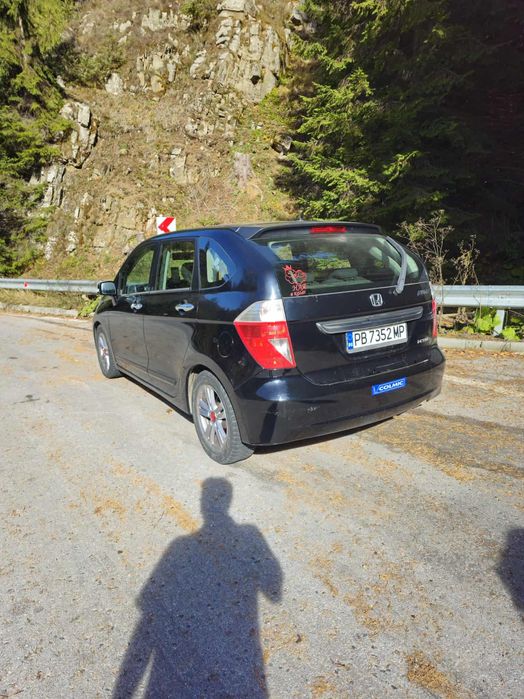 Honda FR-V 2.2 i-CDTi