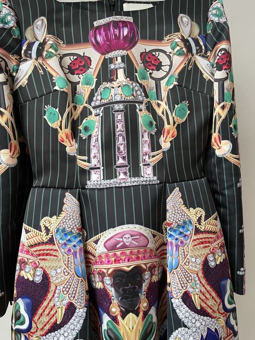 Rochie Mary Katrantzou
