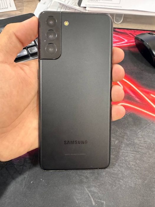 Samsung s21 plus