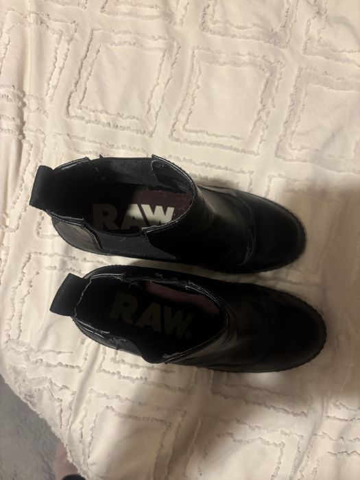 Дамски боти G-star