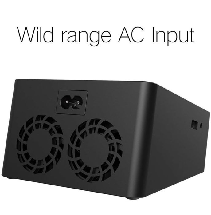 Зарядно за Батерии ISDT  Battery Charger D2 Mark 2,