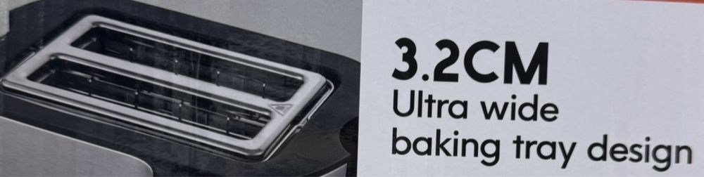 Тостер Sonifer SF-6180