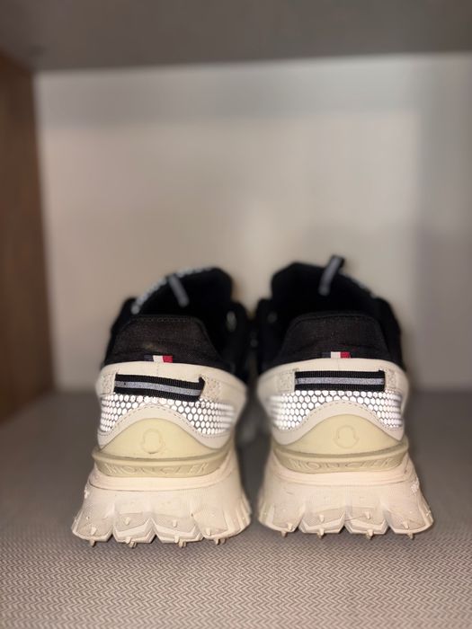 Moncler trailgrip