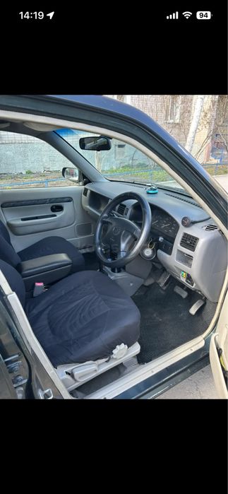 Срочно Mazda Demio 1,5 л автомат