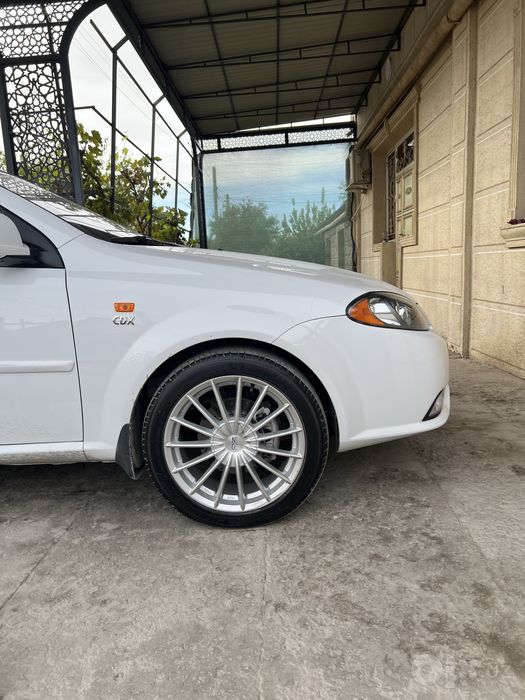 Lider R17 diska michlen