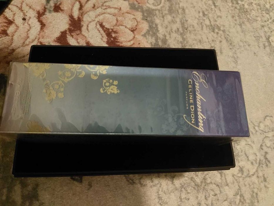Celine Dion Enchanting by Celine Dion for Women. Eau De Toilette Spray