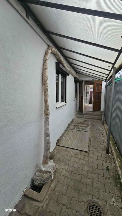 Medias - strada Serban Voda, Casa 3 camere cu teren 130 mp