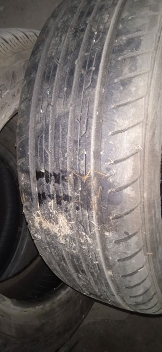 Продам шина трианжел