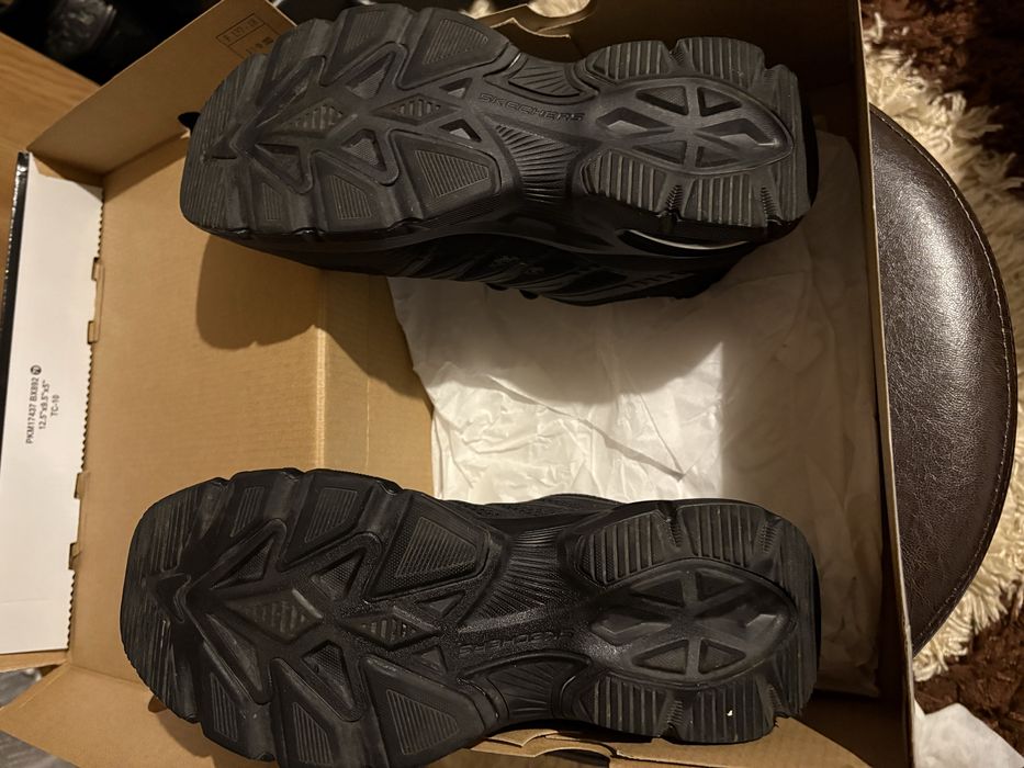 Pantofi sport Skechers Skech-Air Ventura Revell