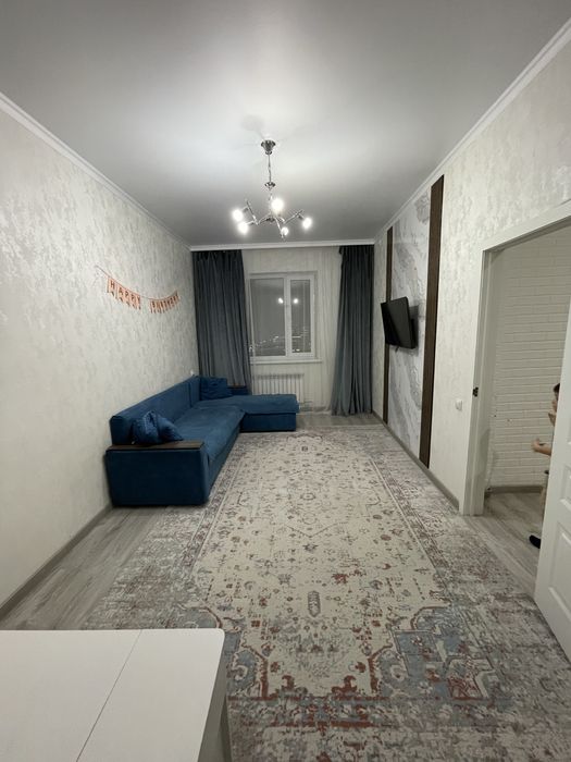 3-комнатной квартиры