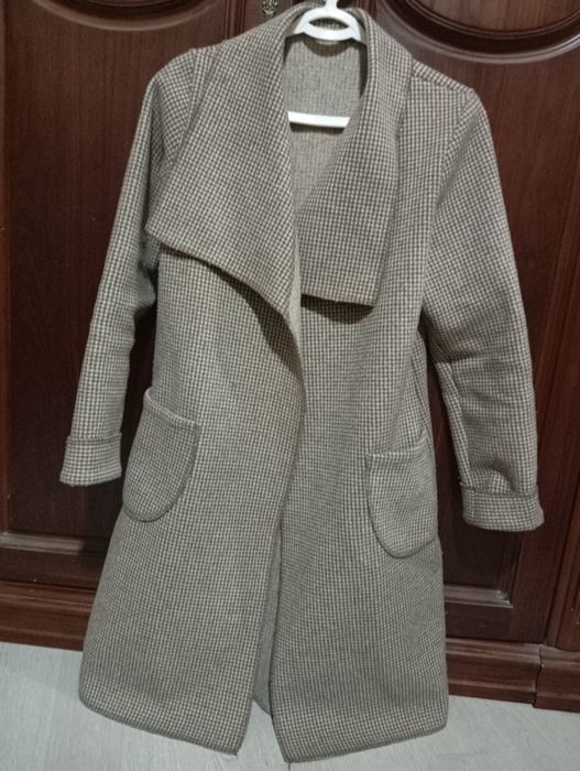 Продается кардиган с поясом кардиган аелларники