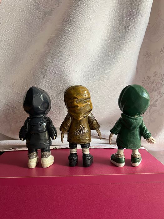 Продам Новые статуэтки