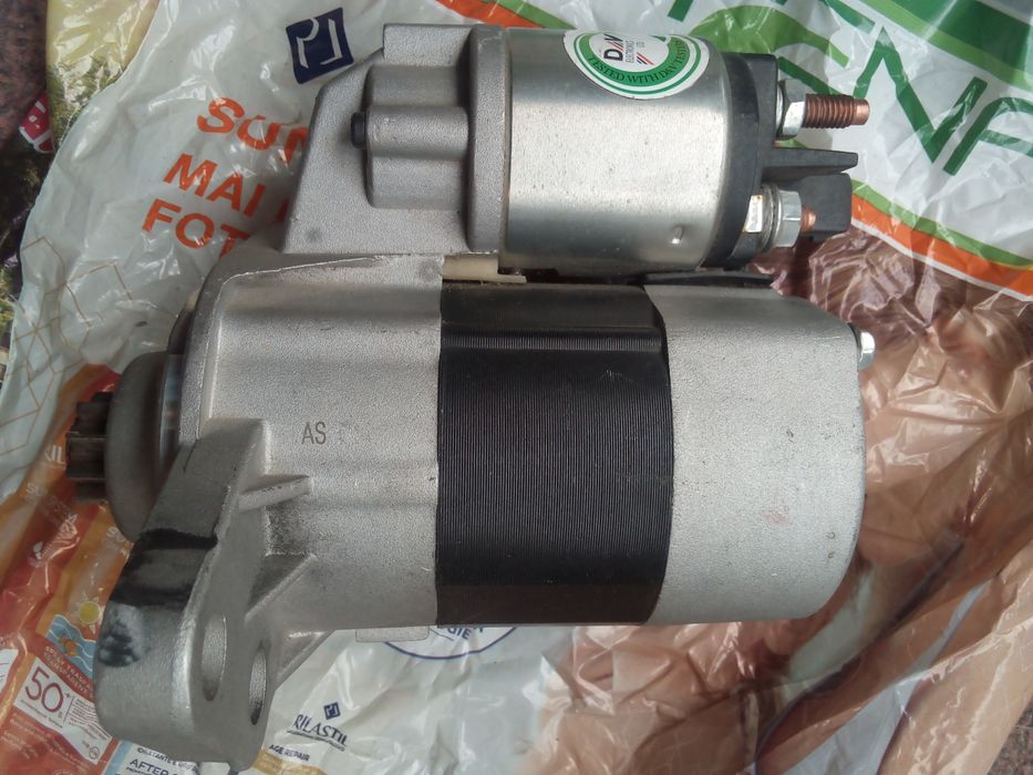 Electromotor nou, Seat, Skoda, Audi