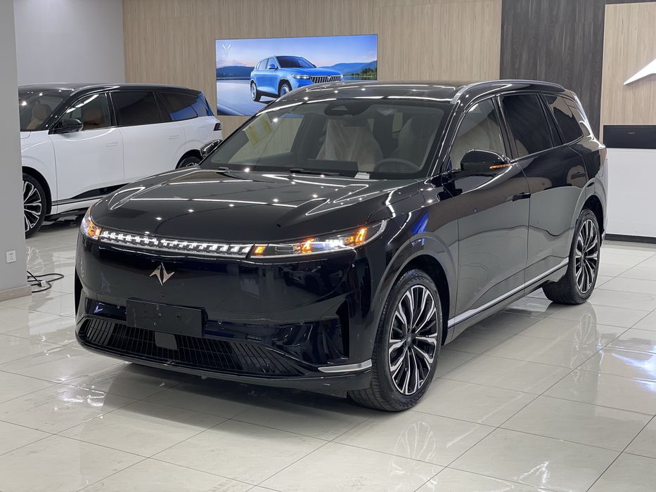 DongFeng 008 Restyling 2026 Nalichida bor