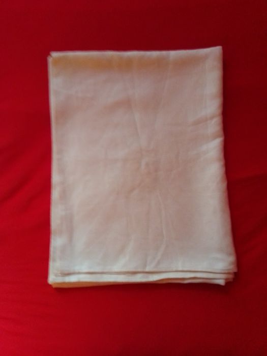 ленени покривки за хранене