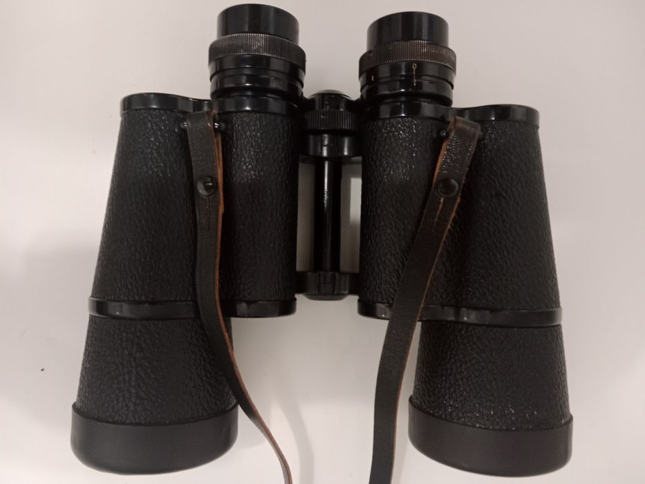Бинокль Carl Zeiss 7х50 Binoctem Германия