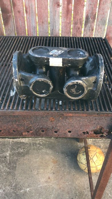 Cardan vola L34 nou TAF