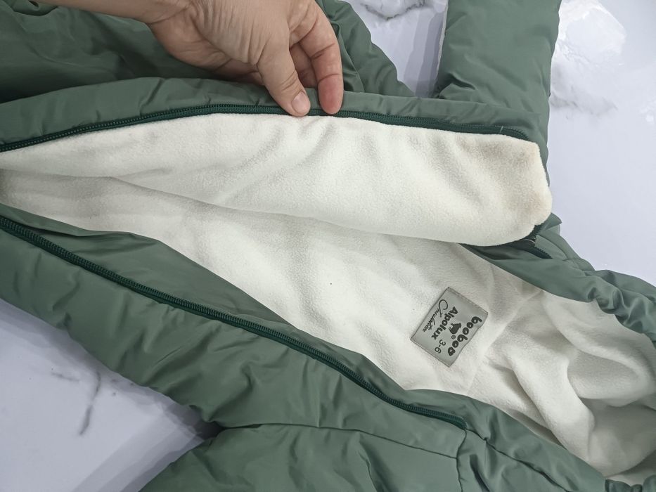 Кобинезон boo-boo