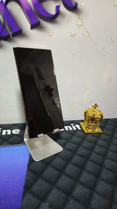 Samsung S23 Ultra 256GB 8GB RAM Duos.Preṭ fix!