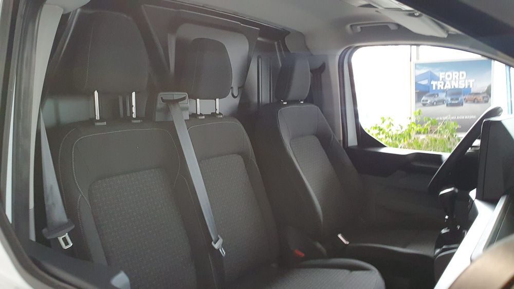 Ford Custom Ford Transit Custom Van 320L (L2H1)  - livrare imediata!