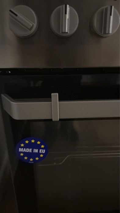 Плита Hansa.  Новая