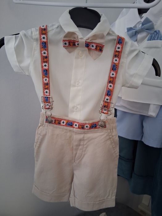 Costume bebeluși