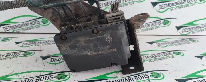 Pompa ABS 10.0946-1402.3 Renault Laguna 2000 1.6 MT (108 hp)