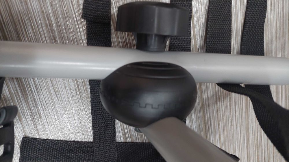 Багажник за велосипед AUTO PRACTIC