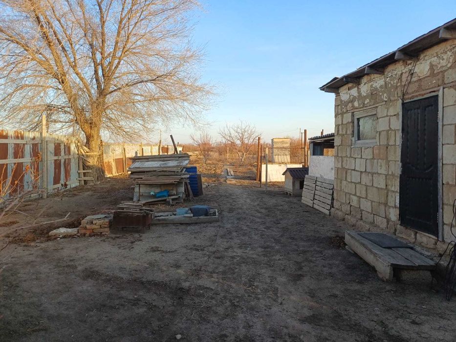 Продаеться домик