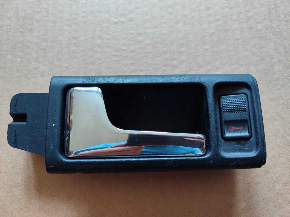 Ручки дверей салона на Ауди Audi 100 A6 C4