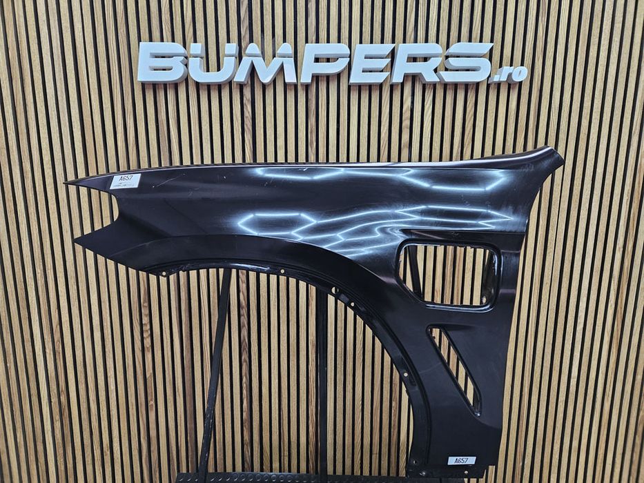 BMW X3 X4 G01 G02 Hybrid Plug-in L stanga aripa aripi stanga A657